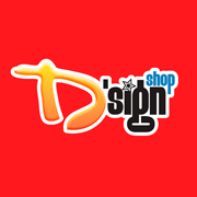 D'Sign Shop & Digital Printing