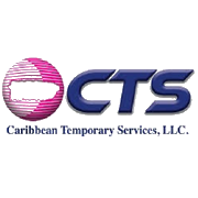 Logo Caribbean Temporary Services