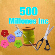 500 Millones Inc