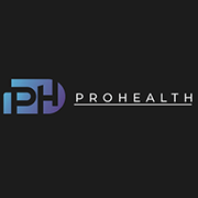 Logo Pro Health Ambulance