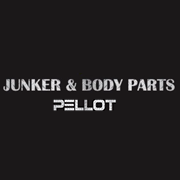 Logo Junker Pellot