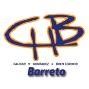 Logo Comercial Hnos Barreto