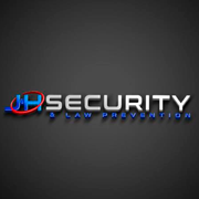 Logo JH Security & Law Prevention