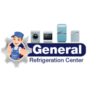 Logo General Refrigeration Center Inc