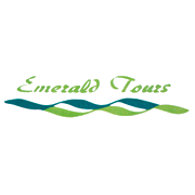 Logo Emerald Tours