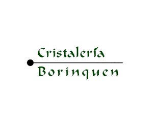 Logo Cristalería Borinquen