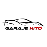 Logo Garaje Hito