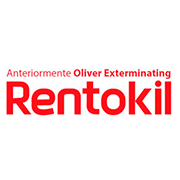 Logo Rentokil Puerto Rico