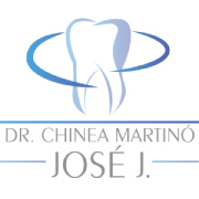 Logo Chinea Martinó José J