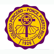 Logo Colegio Ponceño Inc