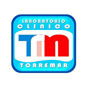 Logo Laboratorio Clínico Torremar