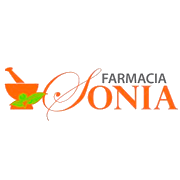 Logo Farmacia Sonia