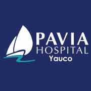 Logo Hospital Pavia Yauco