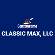 Logo Classic Max LLC, Construrama