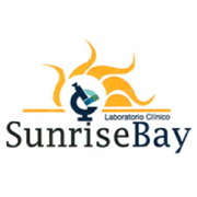 Logo Laboratorio Clínico Sunrise Bay