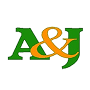 Logo A & J Collection Agency Inc