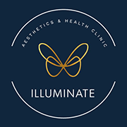 Logo Illuminate Aesthetics & Health Clinic