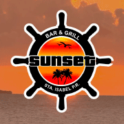 Logo Sunset Bar & Grill