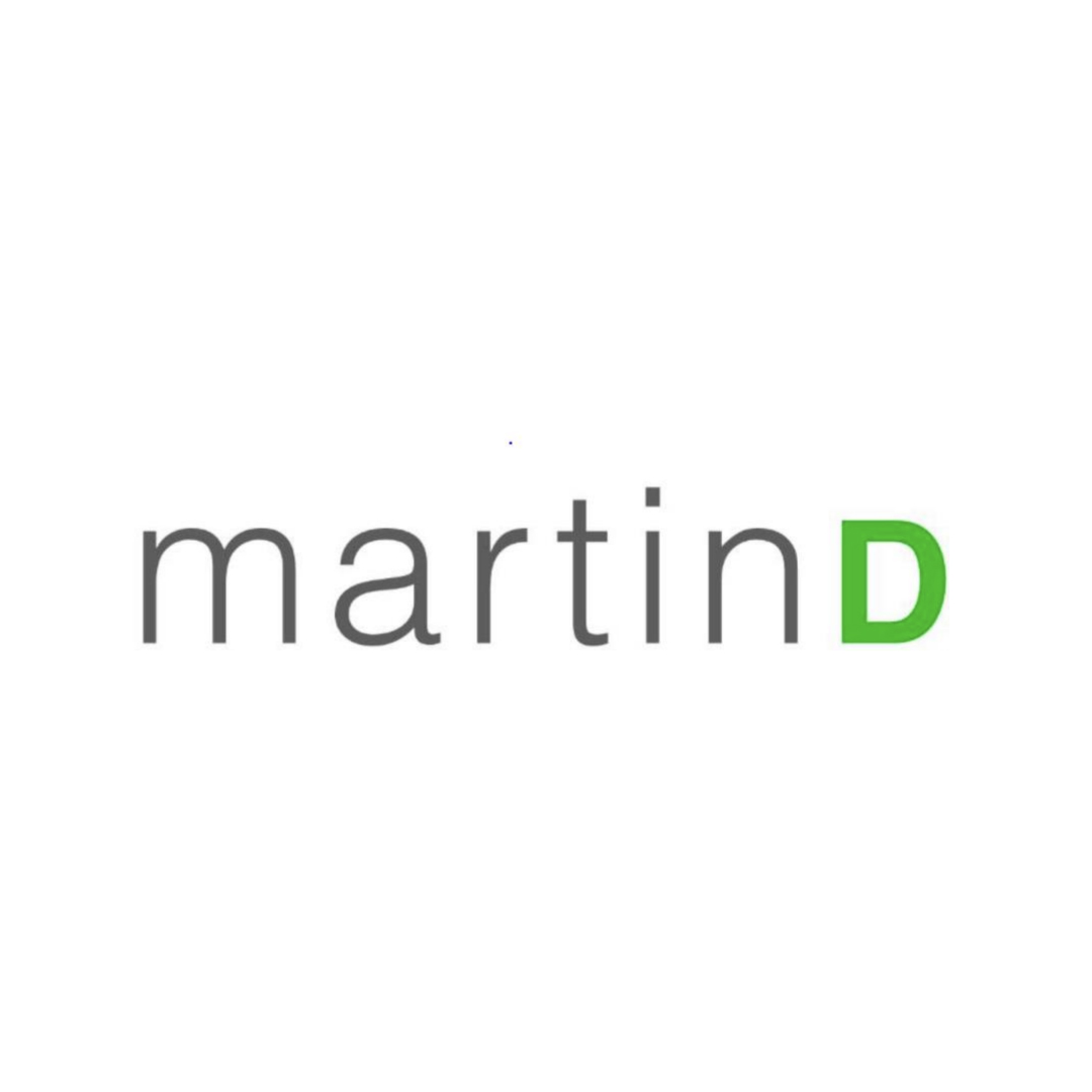 Martin Design PR, INC