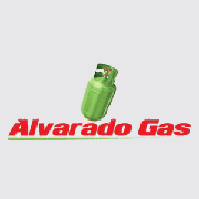 Logo Alvarado Gas