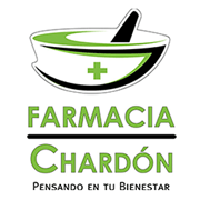 Logo Farmacia Chardón