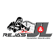 Logo Rejas J & L