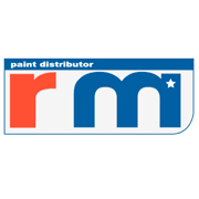 Logo RM Paint