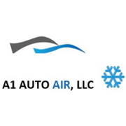 Logo A1 Auto Air LLC