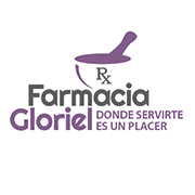 Logo Farmacia Gloriel