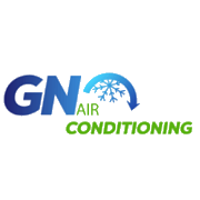 Logo GN Air Conditioning