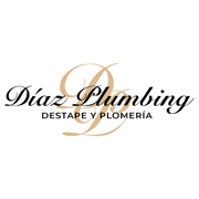 Logo Díaz Plumbing