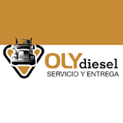 Logo Servicio Y Entrega Oly Diesel