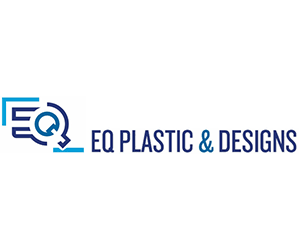 Logo EQ Plastic & Designs