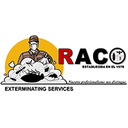 Logo Raco Exterminating