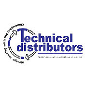 Logo Technical Distributors Inc