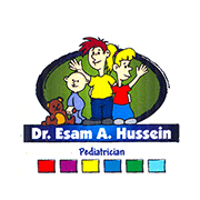 Logo Hussein Esam