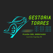 Logo Gestoría Torres Corp