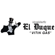 Logo Mueblería El Duque