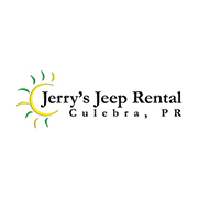 Jerry's Jeep Rental