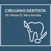 Logo Vera Arocho Hiram O