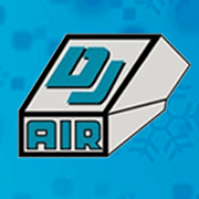 Logo DJ Air Group Corp