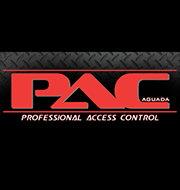 Logo Professional Access Control