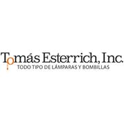 Logo Tomas Esterrich Inc