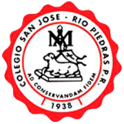 Logo Colegio San José