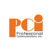 Logo Professional Communications Inc