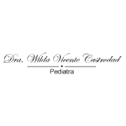 Logo Vicente Castrodad Wilda