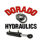 Logo Dorado Hydraulics