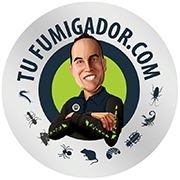 Logo Tu Fumigador Enterprises LLC