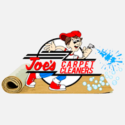 Logo Joe's Carpet Cleaning