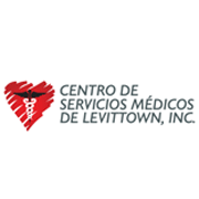 Logo Centro de Servicios Médicos de Levittown